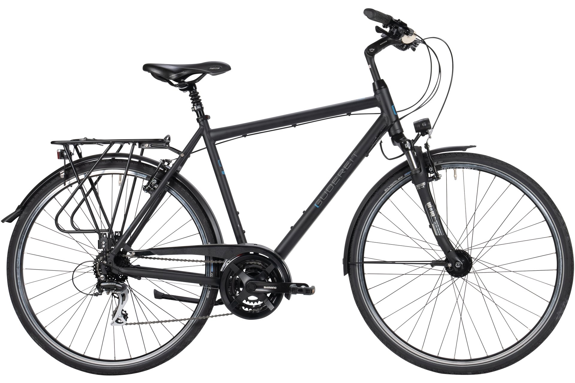 Gudereit LC-15 - 28 Zoll - Diamant - 2023