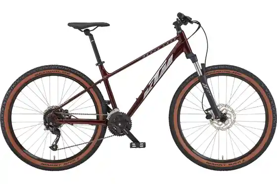 KTM Penny Lane - KTM Penny Lane 271 - 27,5 Zoll - Diamant