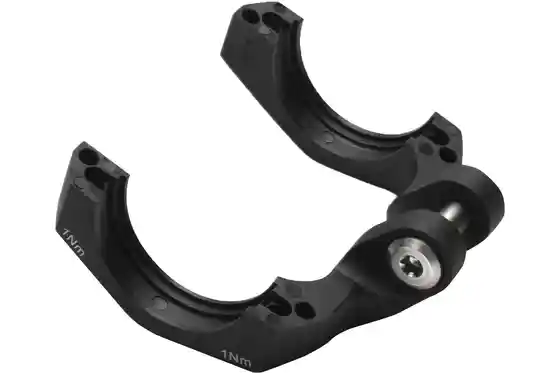 Fahrradbeleuchtung Zubehör - Supernova M99 Bosch HBM Adapter