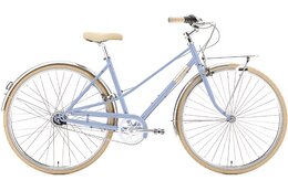 Creme Caferacer Lady Solo - 28 Zoll - Damen Sport - 2023