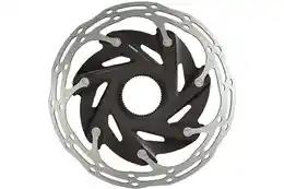 SRAM Bremsscheibe Centerline X Rounded 140mm, zweiteilig, CL