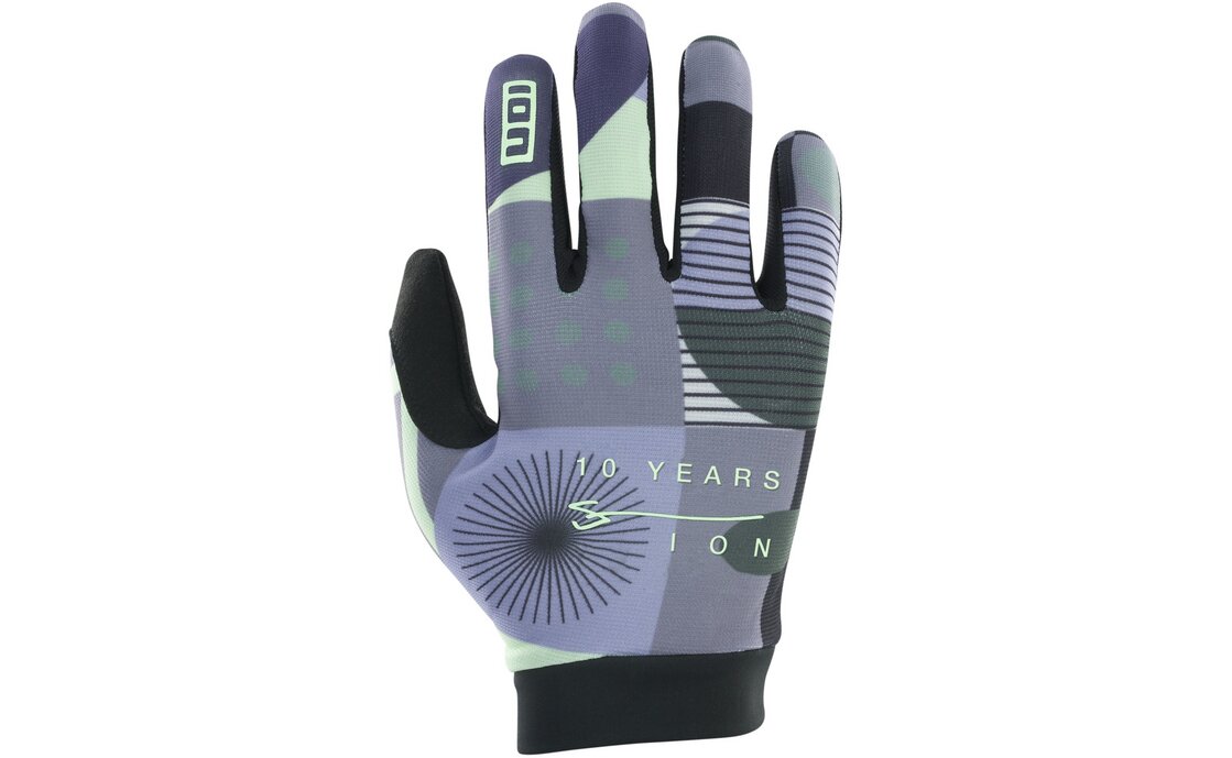 ION Scrub 10 Years Handschuhe