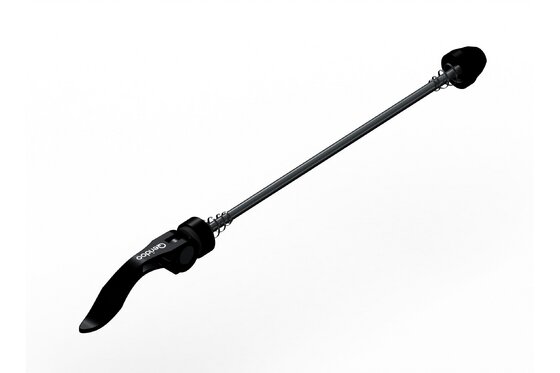 Qeridoo - Qeridoo Verlängerte Schnellspannachse 190 mm