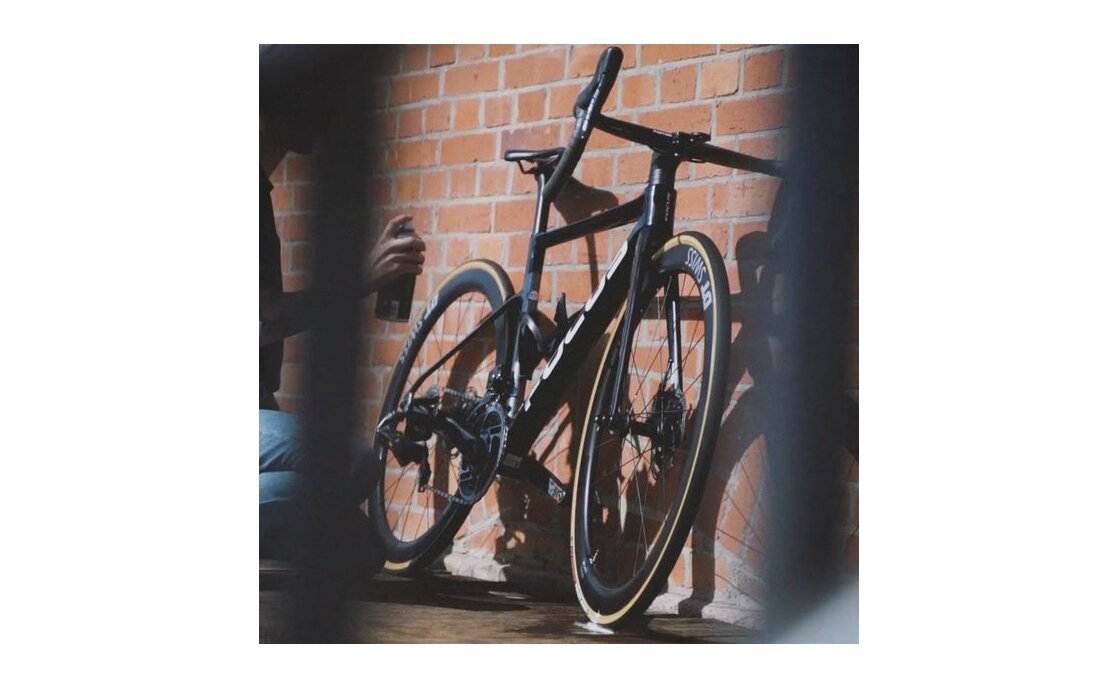 Dynamic Dirt Destroy Fahrrad Schaumreiniger Spray - 400ml