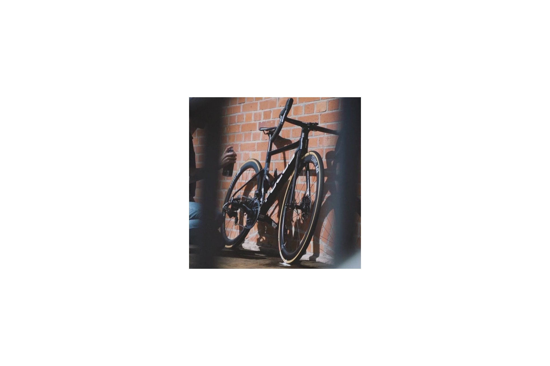 Dynamic Dirt Destroy Fahrrad Schaumreiniger Spray - 400ml