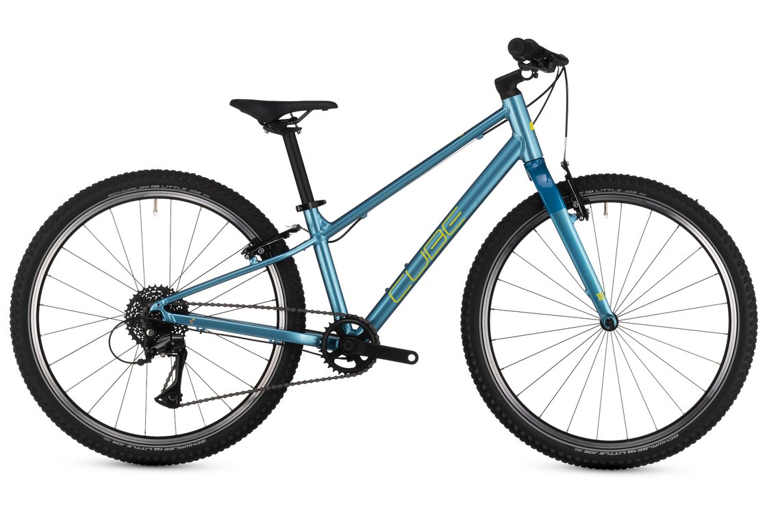 Kinderfahrrad 24 Zoll kaufen ab ca. 10 Jahren | Fahrrad XXL