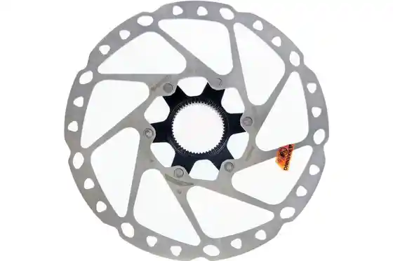 Shimano - Shimano Bremsscheibe SM-RT64 Center-Lock