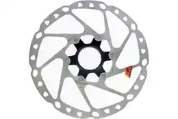 Shimano Bremsscheibe SM-RT64 Center-Lock