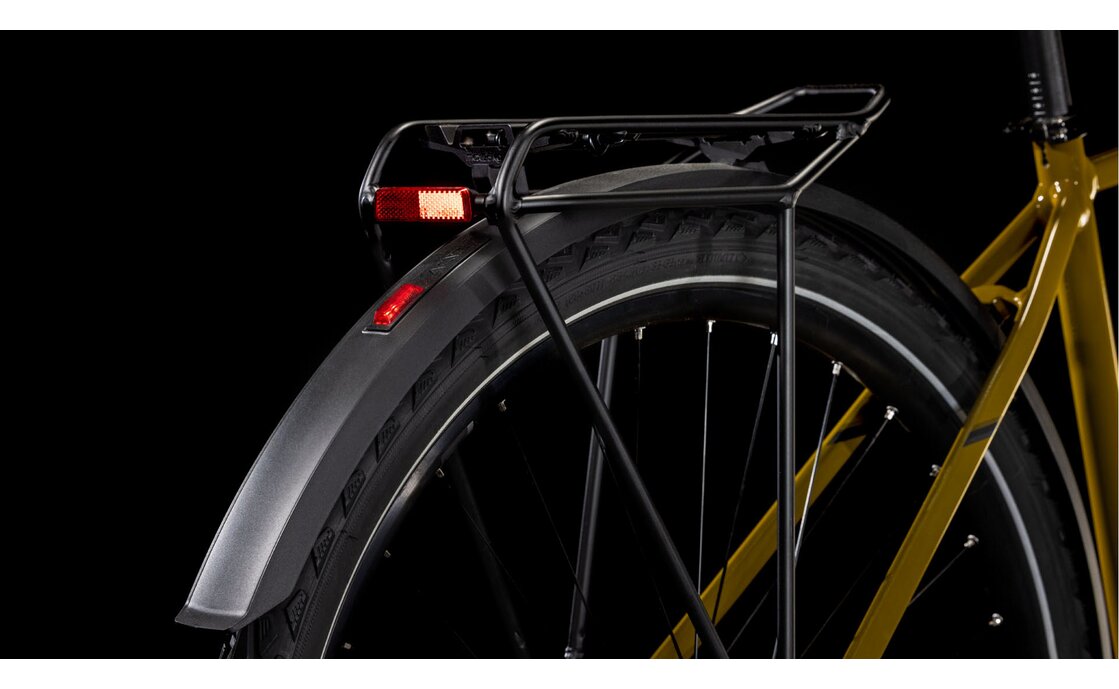 Cube Nature Pro Allroad - 28 Zoll - Diamant - 2026