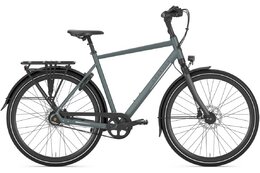 Gazelle Chamonix S8 - 28 Zoll - Diamant - 2026