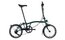 Brompton C Line Explore - 16 Zoll - Faltrahmen - 2025