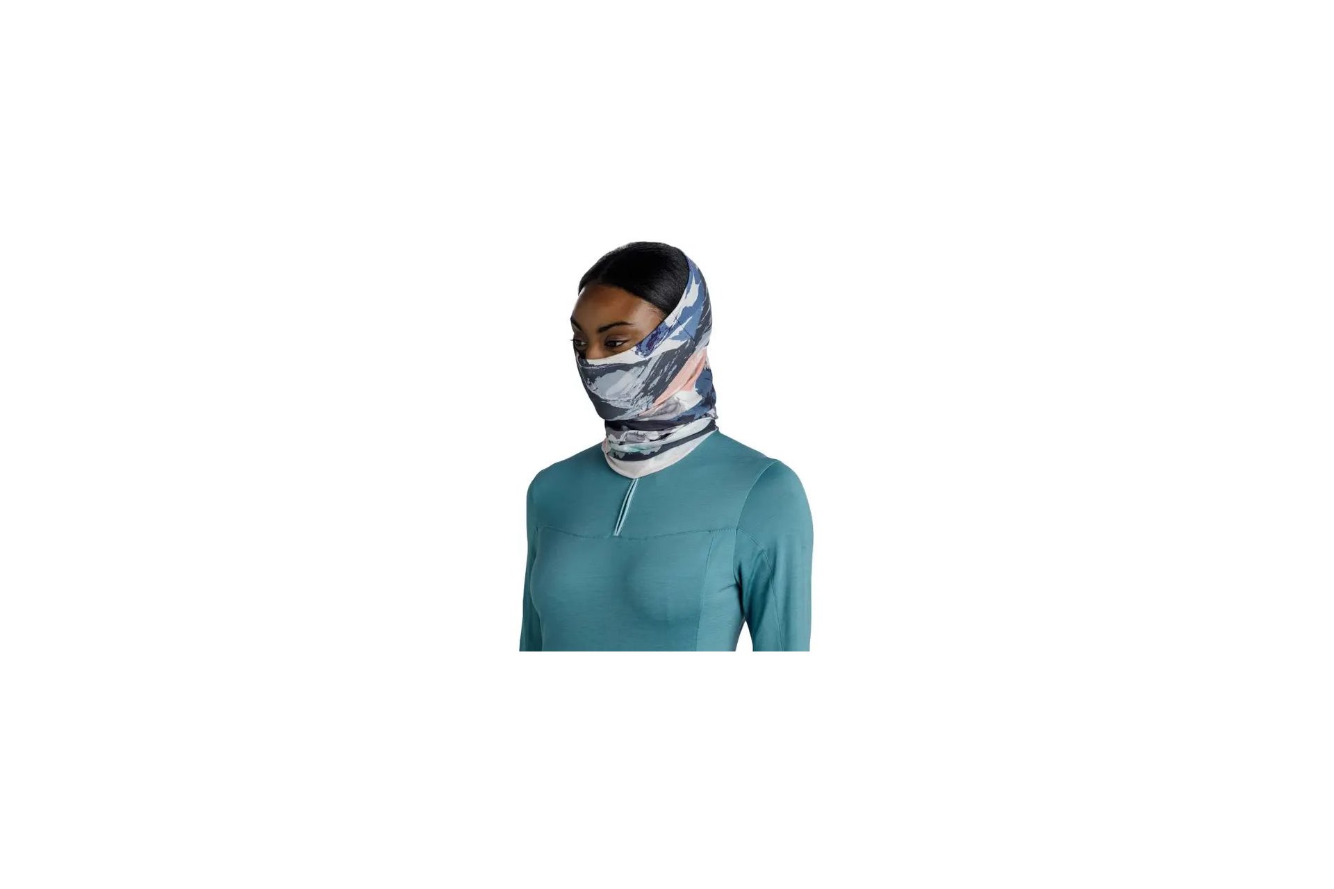 Buff Original EcoStretch Multifunktionstuch