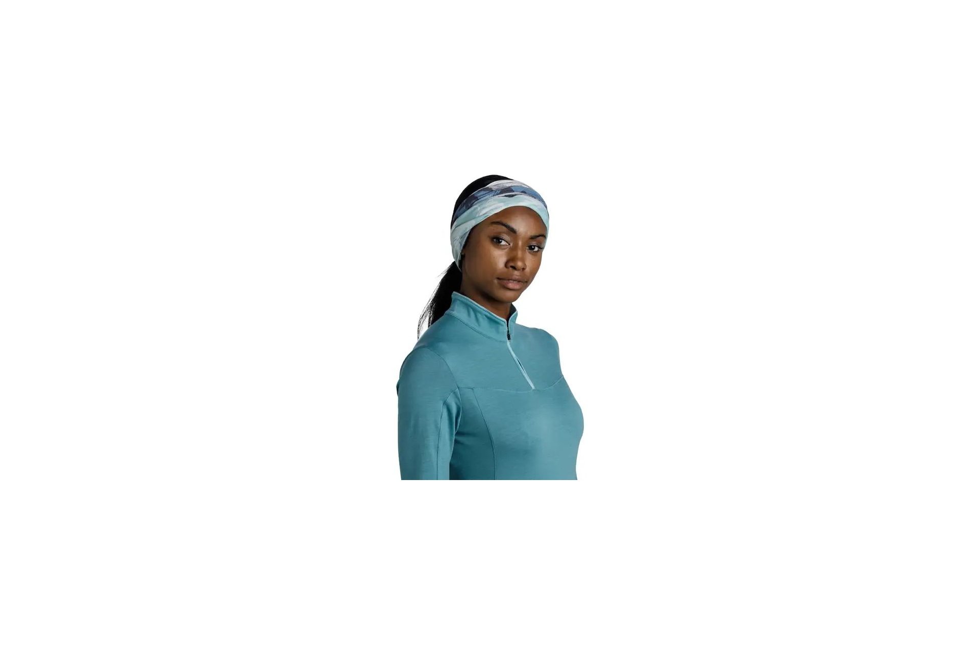Buff Original EcoStretch Multifunktionstuch