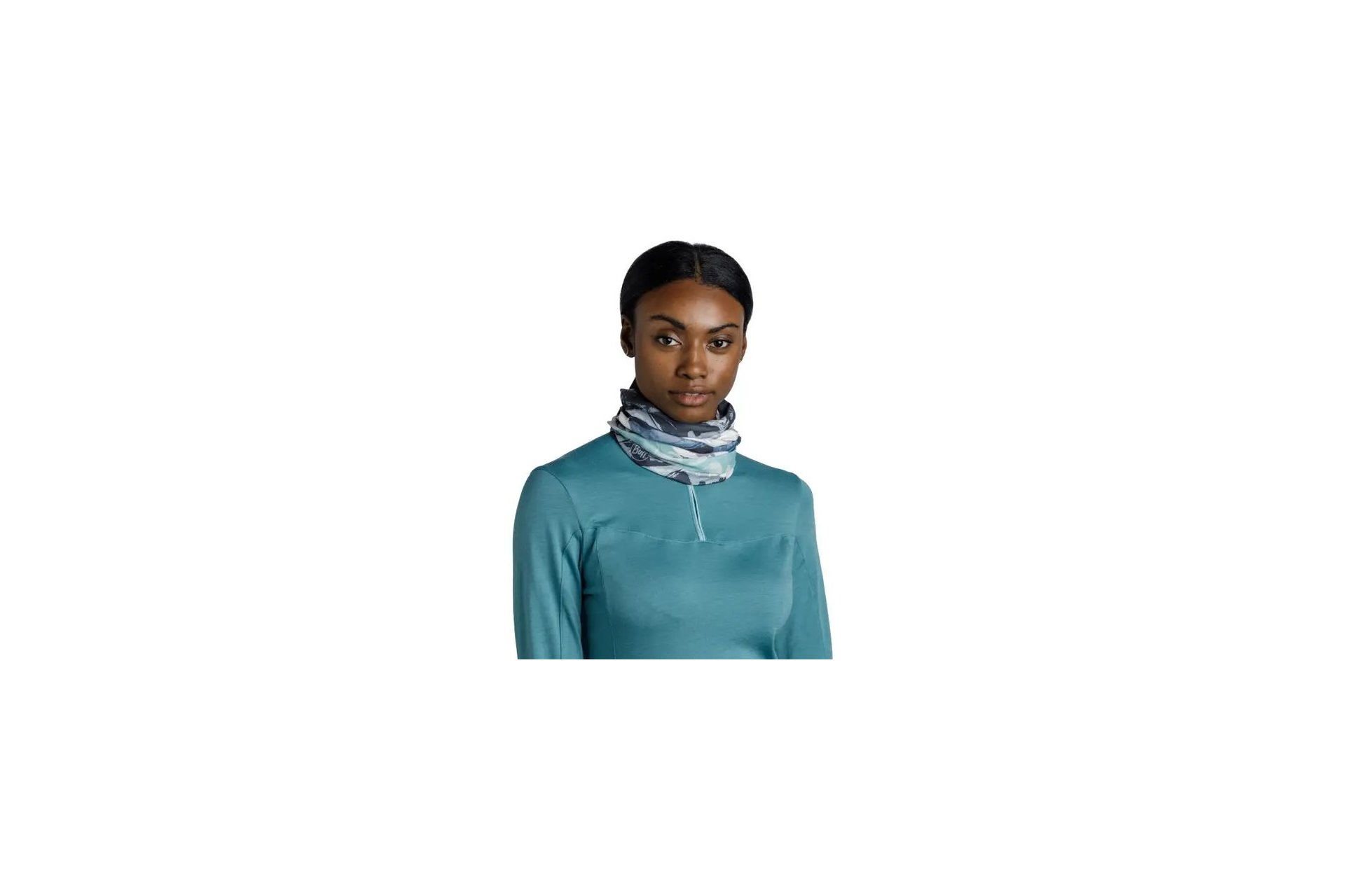 Buff Original EcoStretch Multifunktionstuch