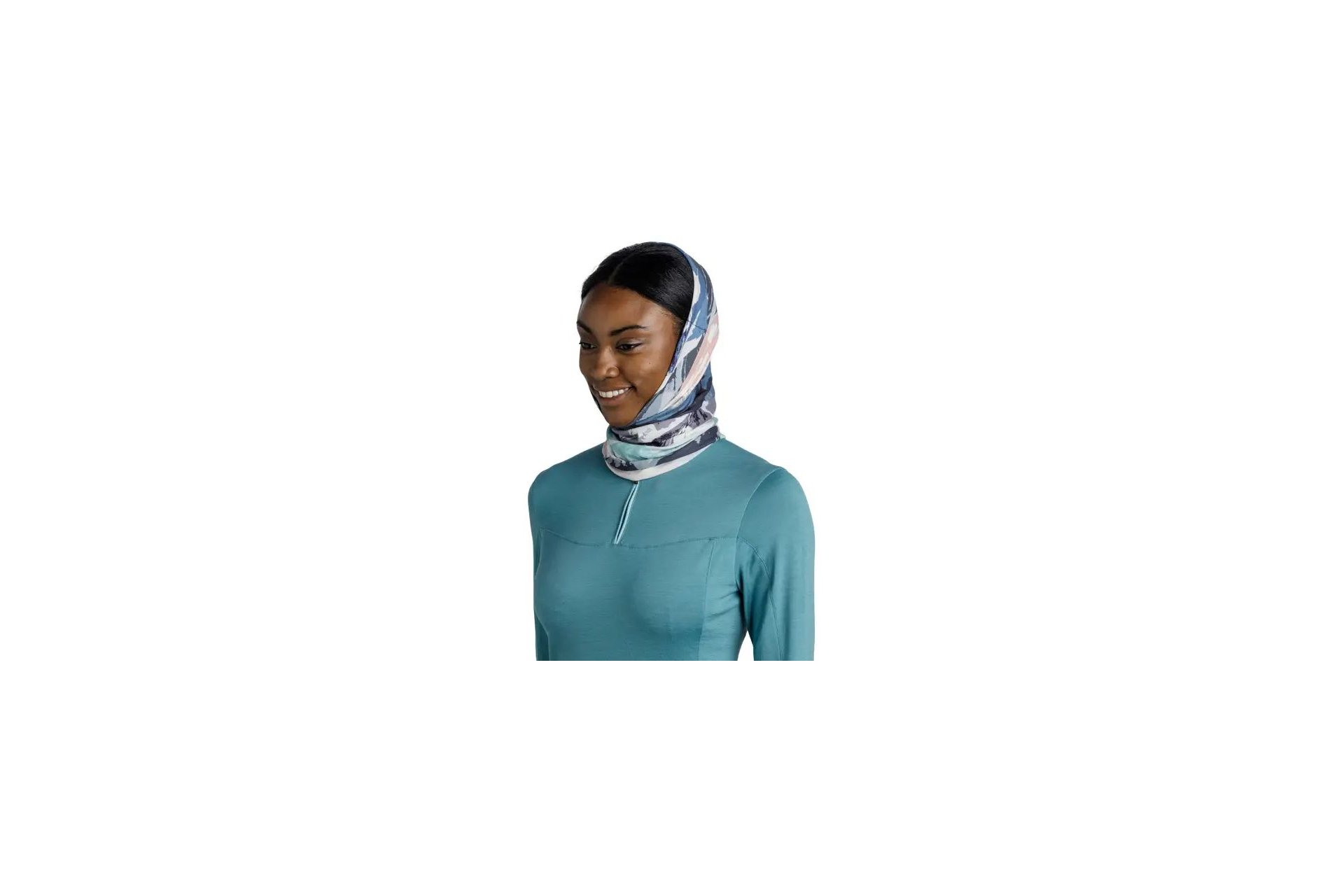 Buff Original EcoStretch Multifunktionstuch