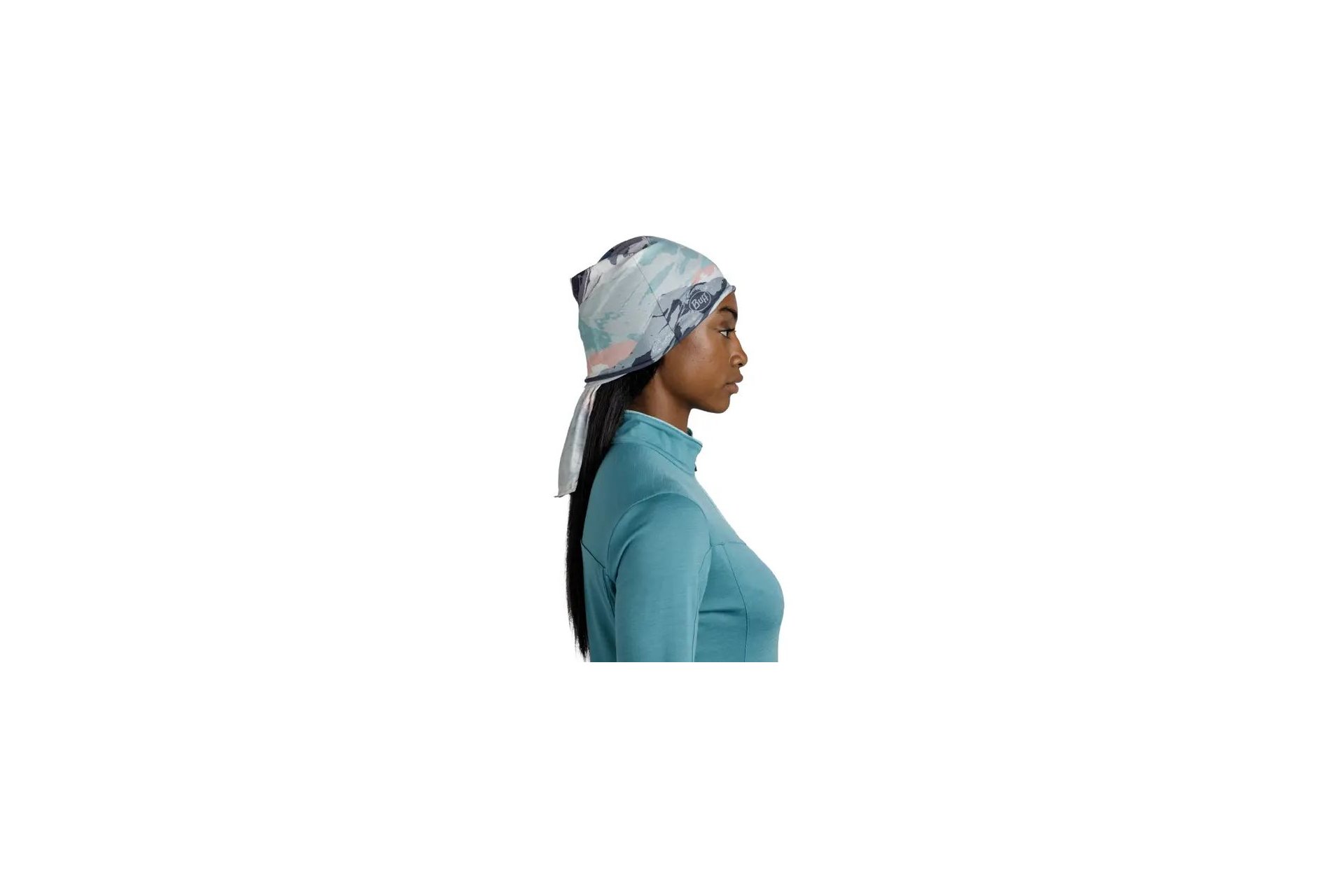 Buff Original EcoStretch Multifunktionstuch