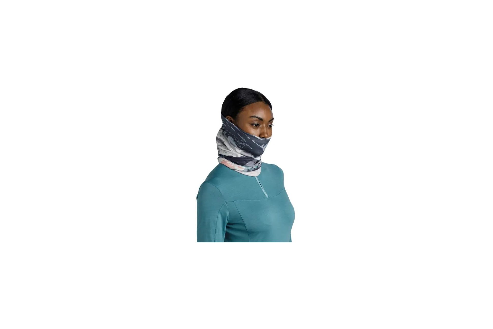 Buff Original EcoStretch Multifunktionstuch
