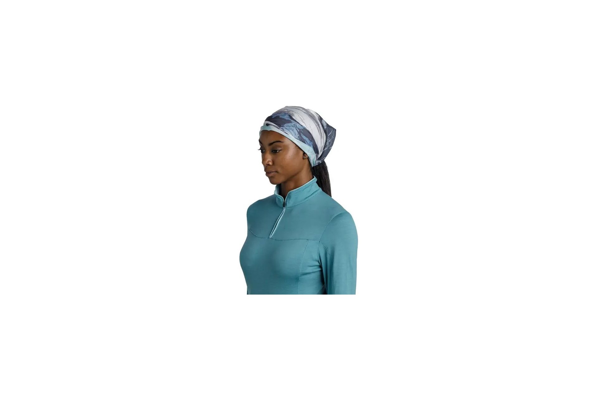 Buff Original EcoStretch Multifunktionstuch