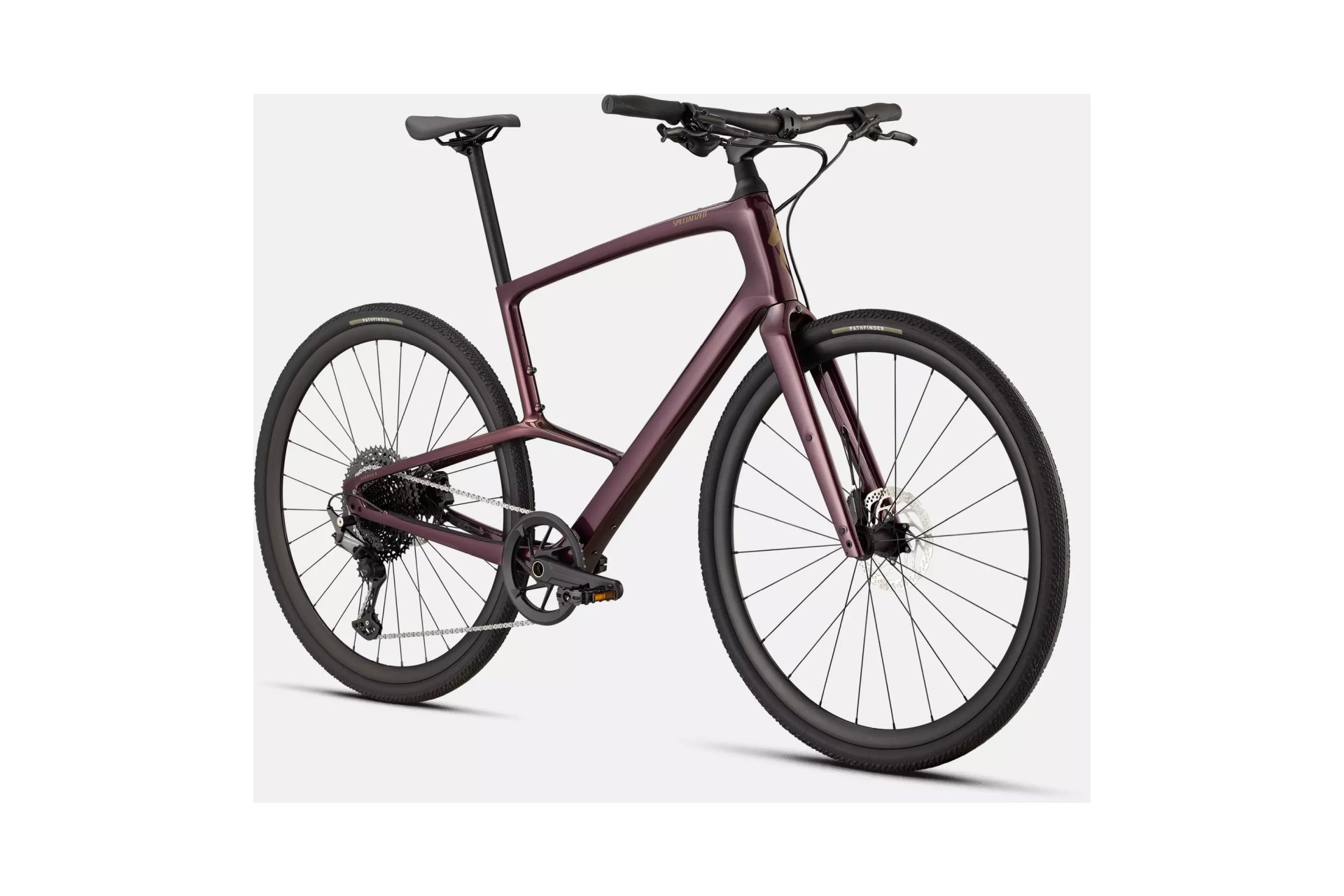 Specialized Sirrus X 5.0 - 28 Zoll - Diamant - 2026