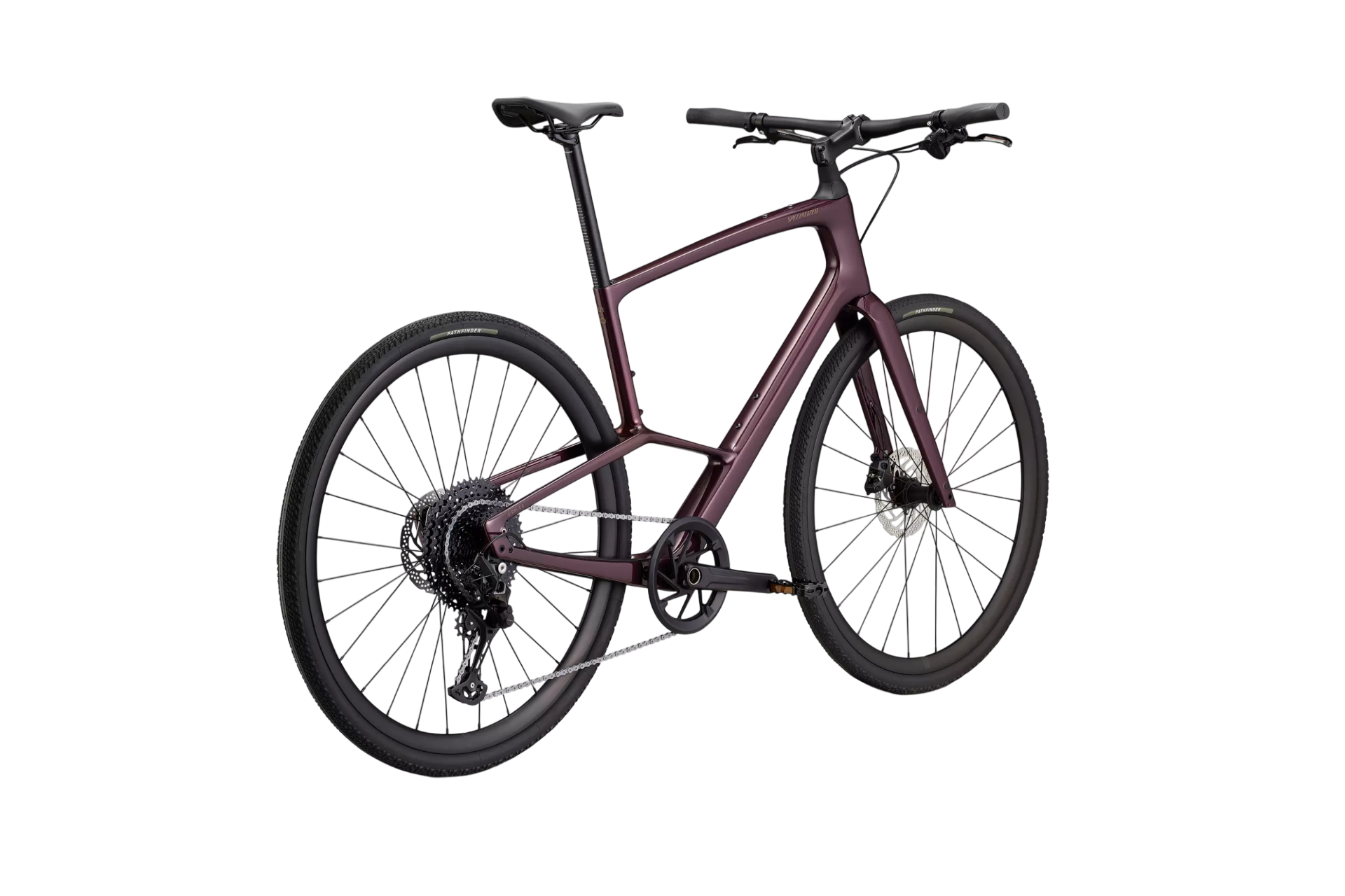 Specialized Sirrus X 5.0 - 28 Zoll - Diamant - 2026