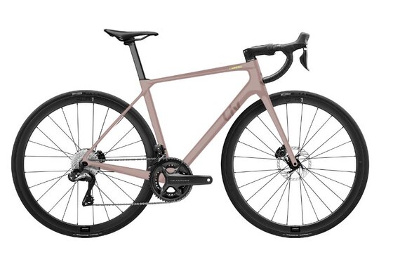 Carbon - Rennräder - Liv Langma Advanced 3 - 28 Zoll - Diamant - 2026