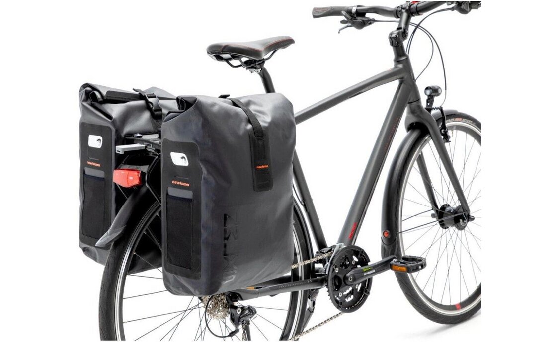 New Looxs Doppelpacktasche Varo Double MIK