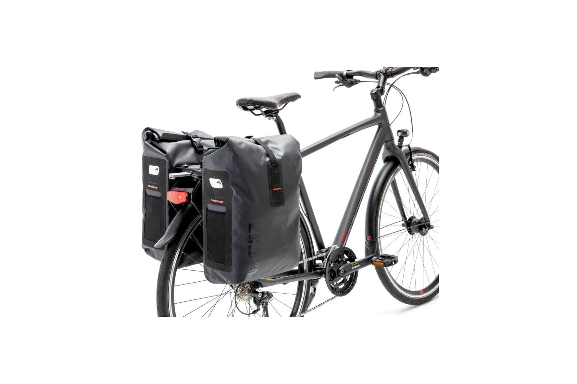 New Looxs Doppelpacktasche Varo Double MIK