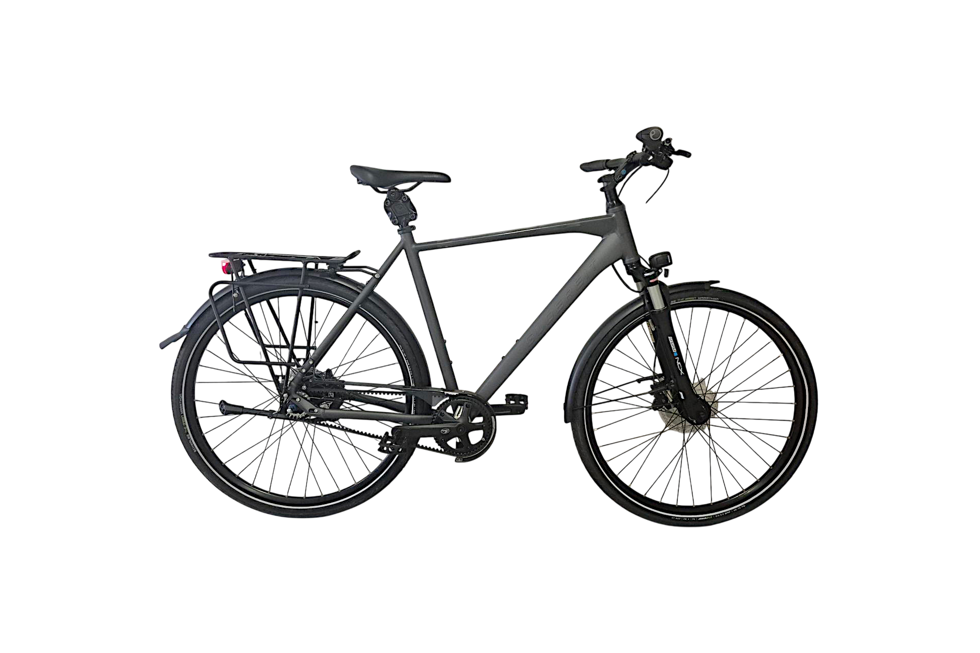 Gudereit Premium 11.0 Evo - 28 Zoll - Diamant - 2026