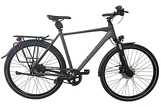 Aluminium - Citybike - Gudereit Premium 11.0 Evo - 28 Zoll - Diamant - 2026