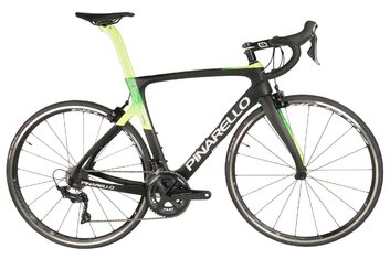 Herren - Rennräder - Pinarello Prince Fx T900 - Ultegra - 2021 - 28 Zoll - Diamant