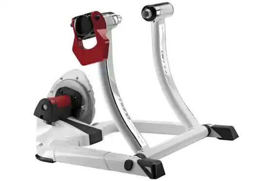 Rollentrainer Sale - Elite Qubo Fluid Rollentrainer