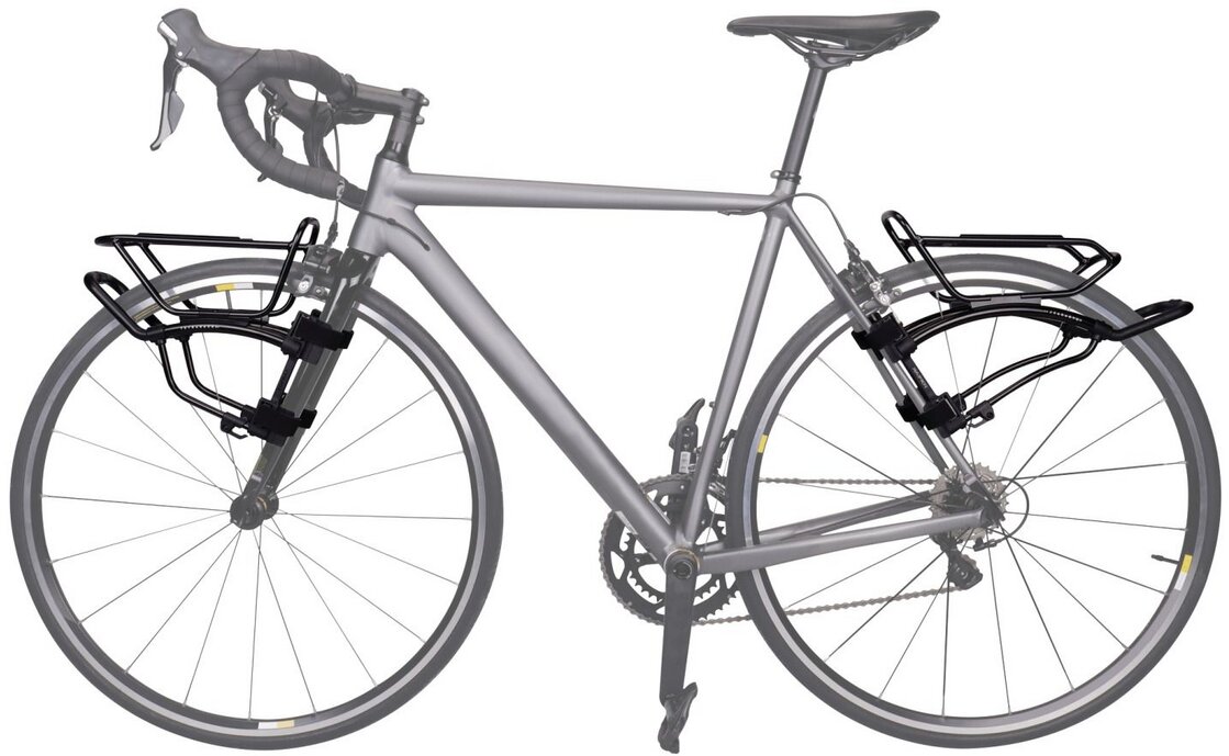 Topeak TetraRack R2 Road Gepäckträger