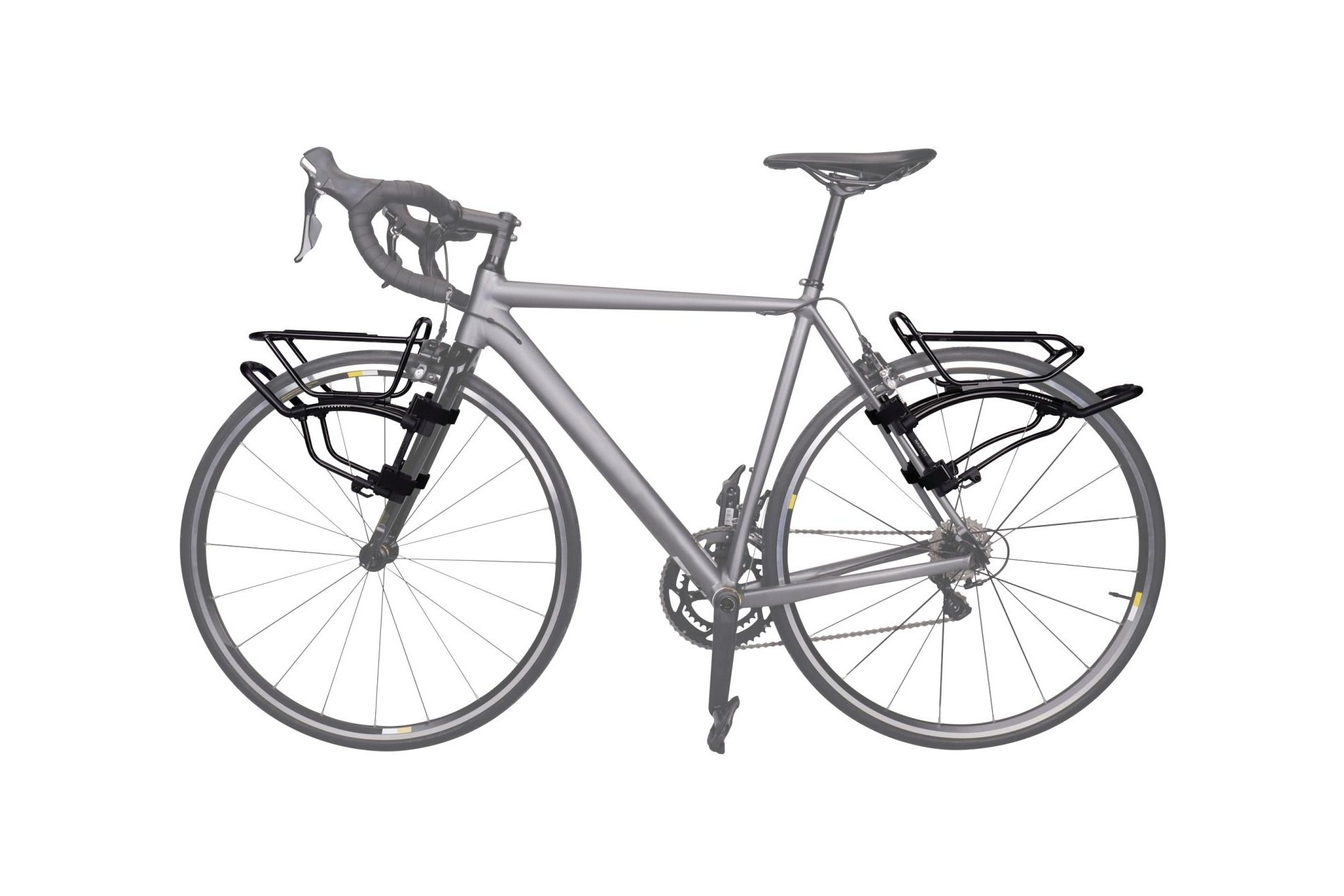 Topeak TetraRack R2 Road Gepäckträger