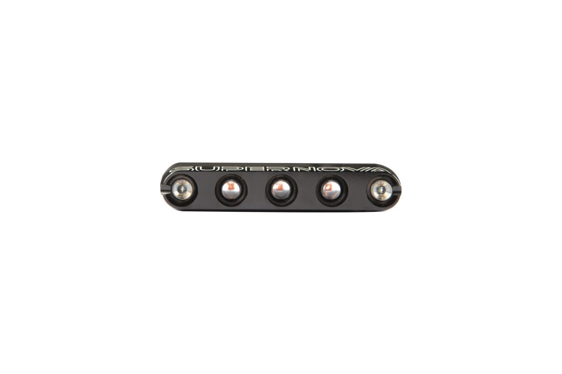 Supernova M99-E12 Tail Light E-45 Rücklicht
