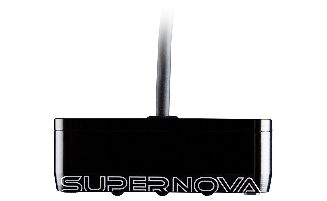 Supernova M99-E12 Tail Light E-45 Rücklicht