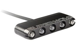 Supernova M99-E12 Tail Light E-45 Rücklicht