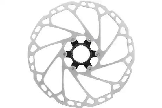 XXL Sale % - Shimano Bremsscheibe SM-RT64L Center-Lock 203mm