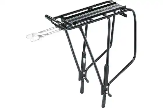28 Zoll - Fahrrad-Gepäckträger - Topeak Uni Super Tourist 2.0 Gepäckträger