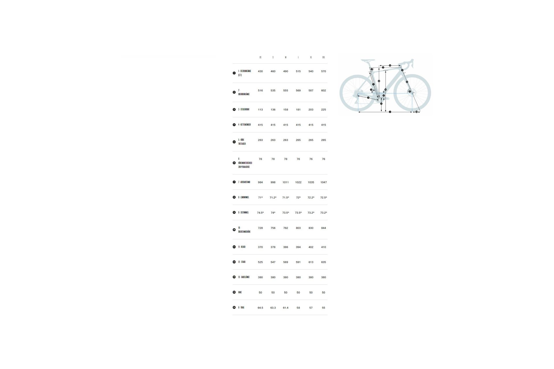 Orbea Gain M30 - 352 Wh - 28 Zoll - Diamant - 2023