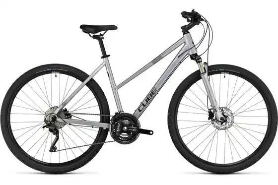 Cube Nature - Cube Nature EXC - 28 Zoll - Trapez