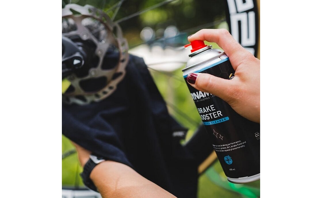 Dynamic Brake Booster Bremsenreiniger Spray - 400ml