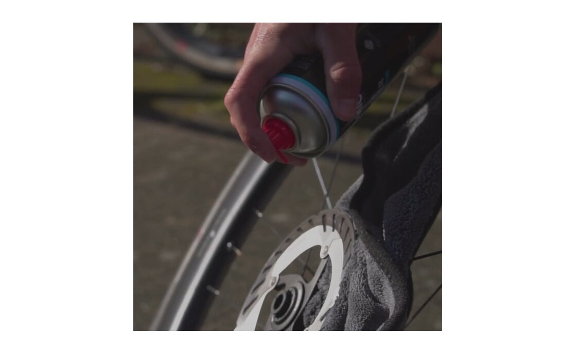 Dynamic Brake Booster Bremsenreiniger Spray - 400ml