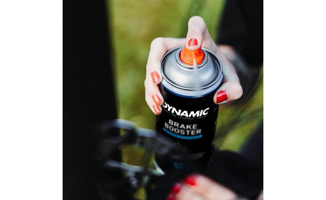 Dynamic Brake Booster Bremsenreiniger Spray - 400ml
