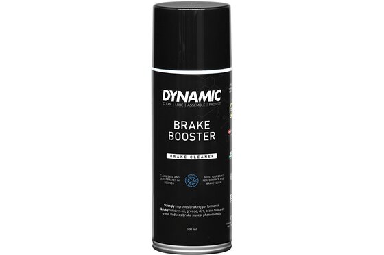 Reinigungs-& Pflegemittel - Dynamic Brake Booster Bremsenreiniger Spray - 400ml