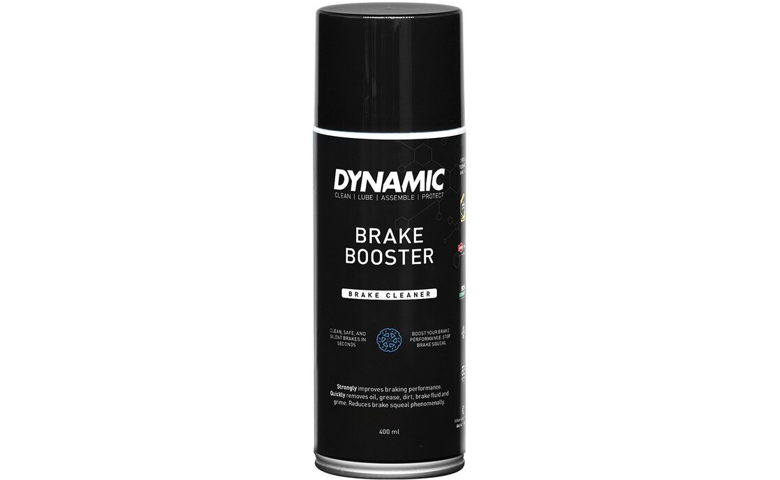 Dynamic Brake Booster Bremsenreiniger Spray - 400ml
