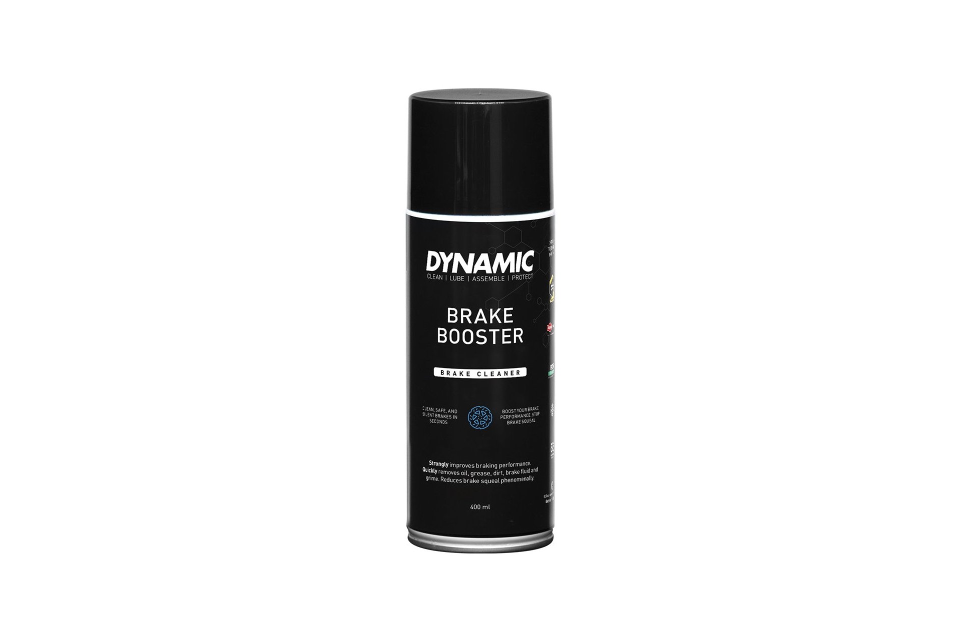 Dynamic Brake Booster Bremsenreiniger Spray - 400ml
