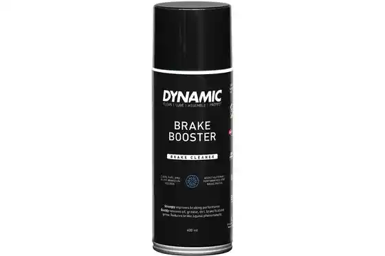 Reinigungs- und Pflegezubehör - Dynamic Brake Booster Bremsenreiniger Spray - 400ml