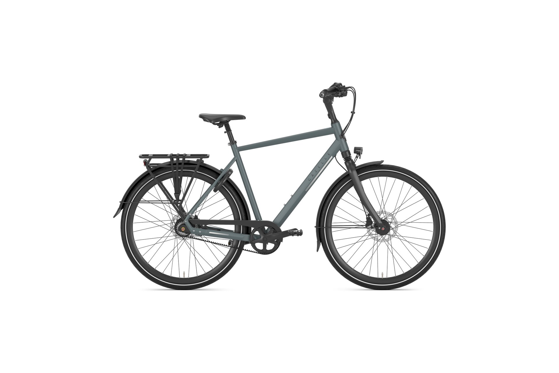 Gazelle Chamonix S8 - 28 Zoll - Diamant - 2025