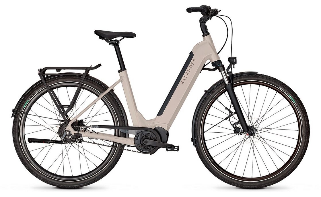 Kalkhoff Image 5 Season - 625 Wh - 29 Zoll - Tiefeinsteiger - 2026