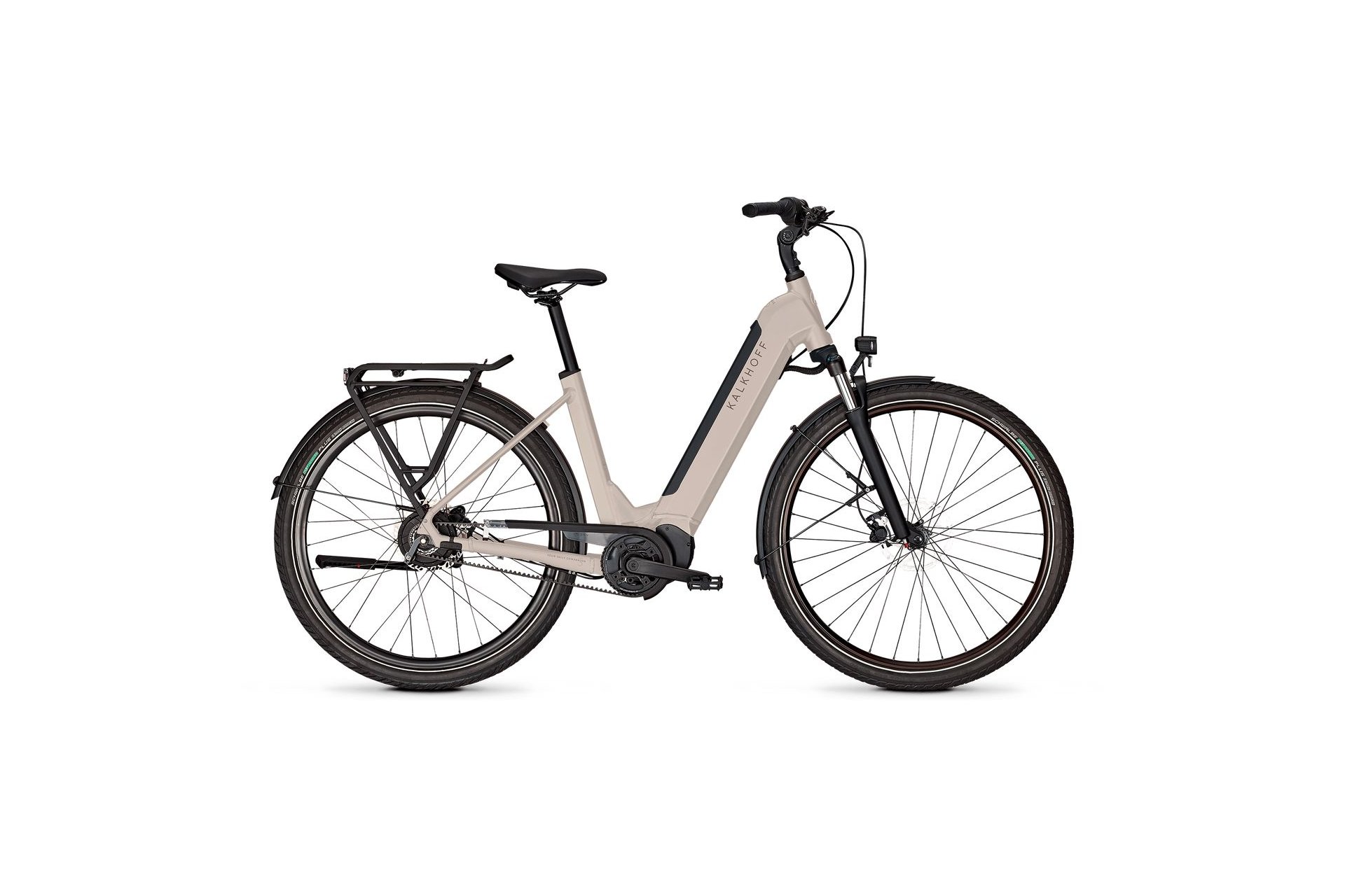 Kalkhoff Image 5 Season - 625 Wh - 29 Zoll - Tiefeinsteiger - 2026